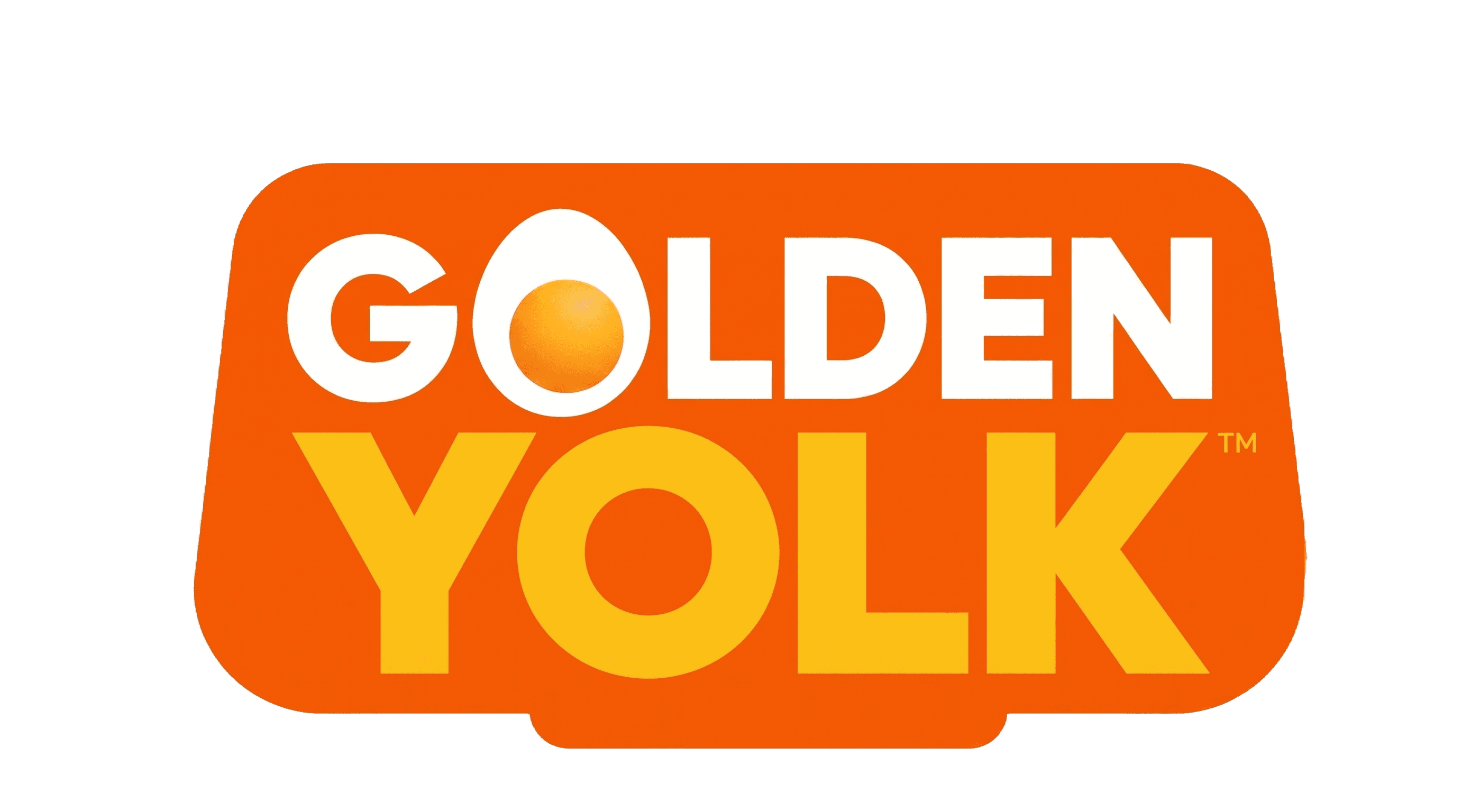 Golden Yolk Eggs